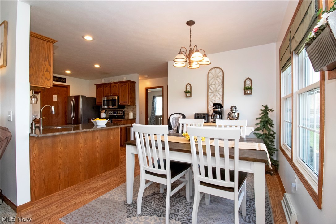 Crystal View - Residential