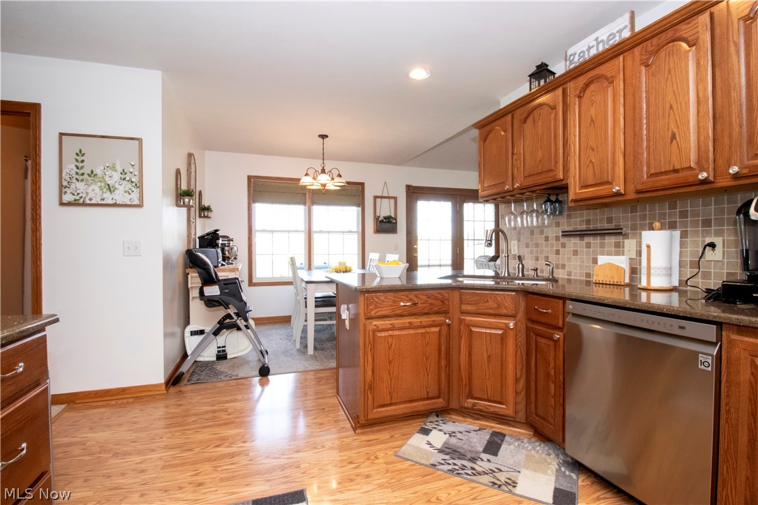 Crystal View - Residential