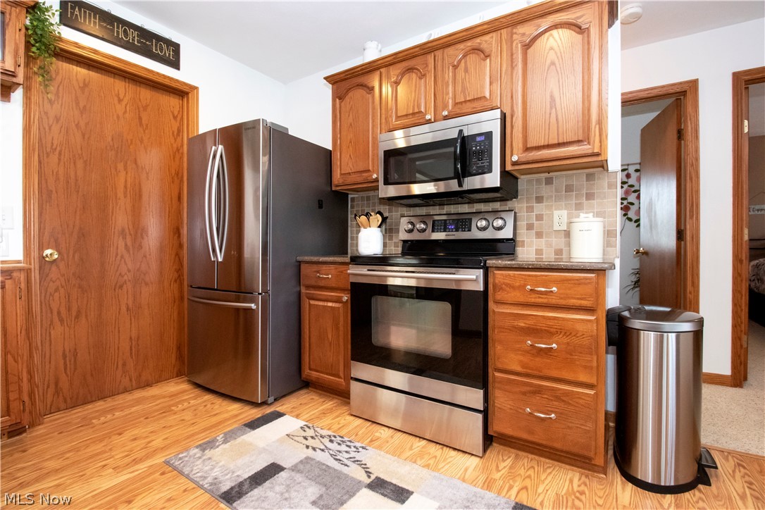 Crystal View - Residential