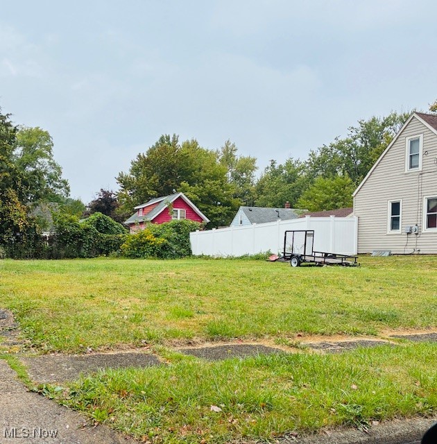 Eastland Allotment 05 Add 04 - Land