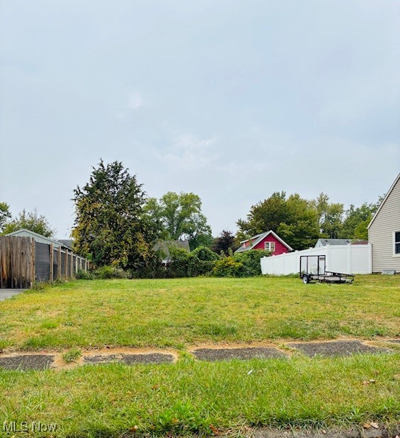 Here’s a fantastic opportunity to secure an affordable lot in Goodyear Heights, complete with city utilities, perfect for building your dream home! The lot is level, cleared, and ready for construction. Don’t miss out—bring your builder and come see it today! City of Akron and/or Summit County may have buyer programs available, buyers' due diligence to research.
