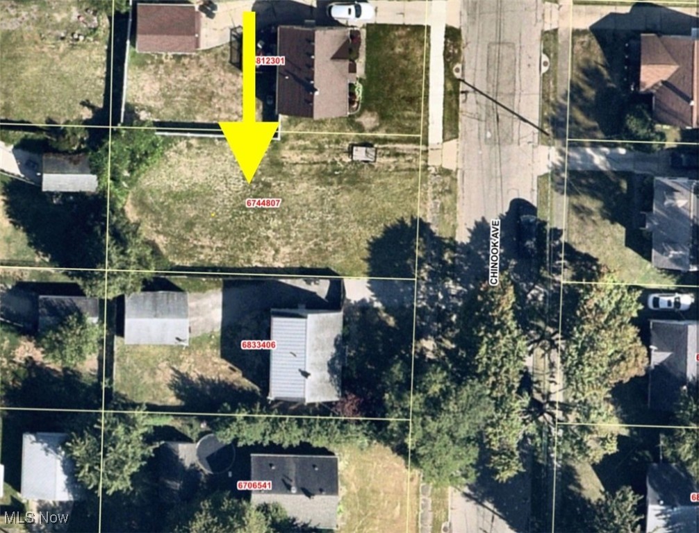 Eastland Allotment 05 Add 04 - Land