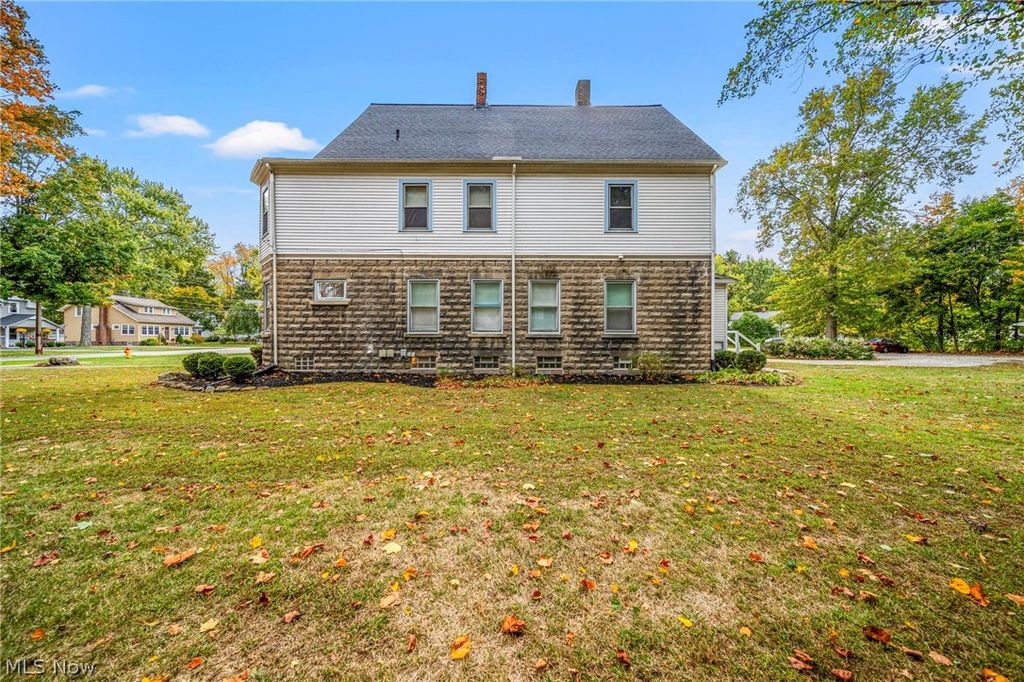 Photo of 7224 Burridge Avenue, Mentor, OH 44060 (MLS # 5189577)