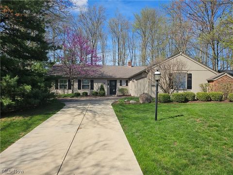 19338 Idlewood Trail Strongsville OH 44149