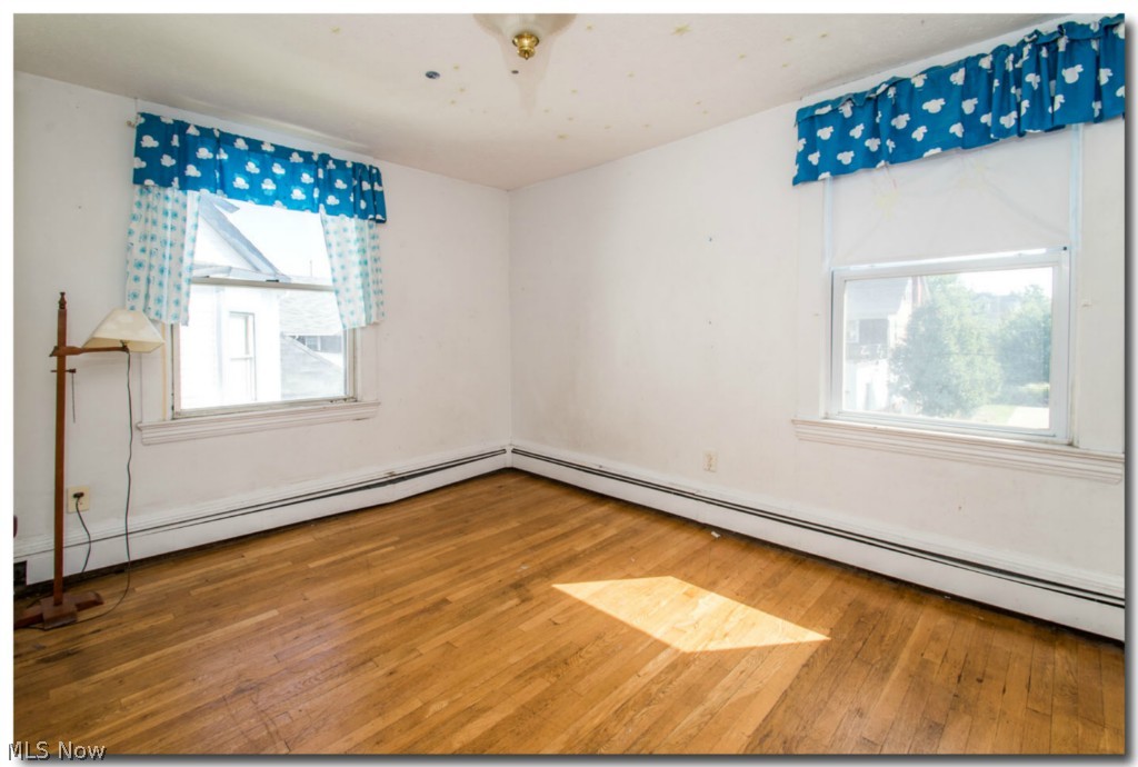 Superior Park - Residential