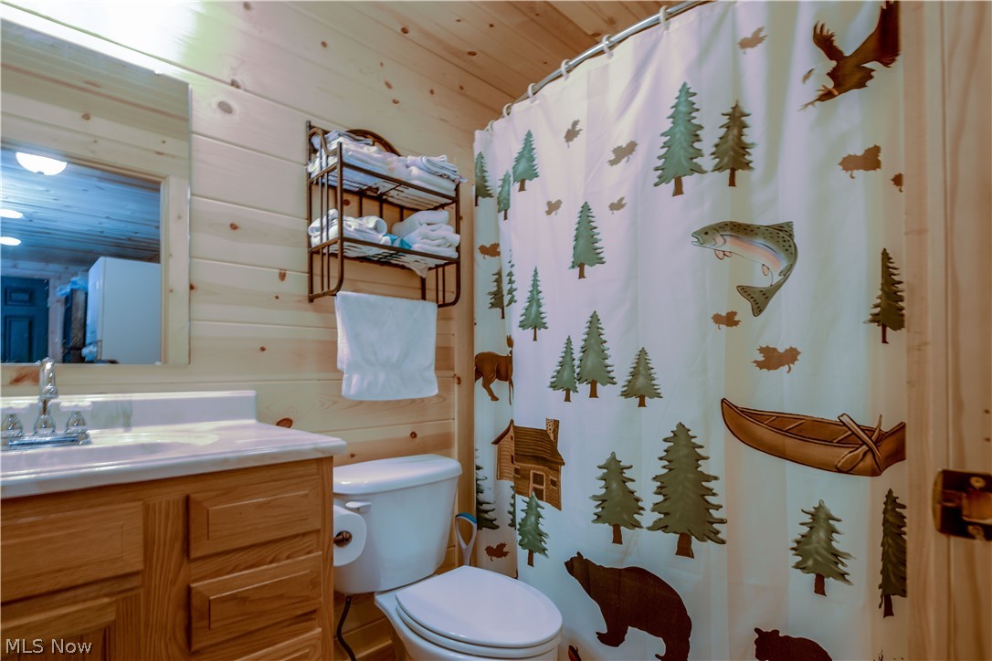 Bear Vly West Prop - Residential