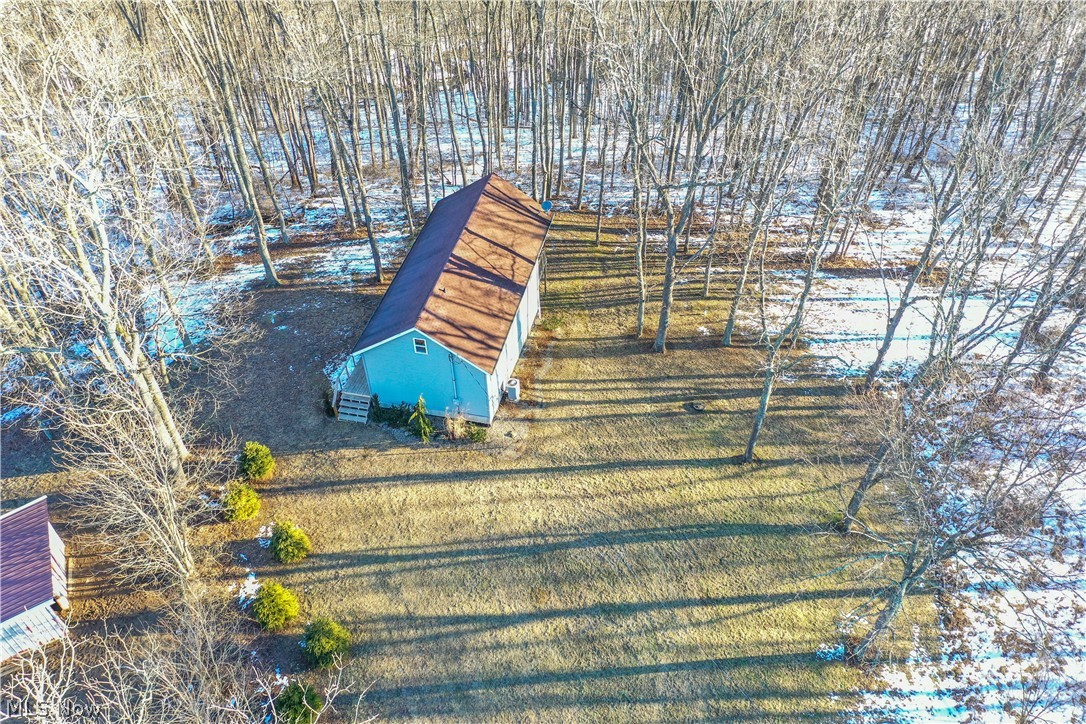 Bear Vly West Prop - Residential