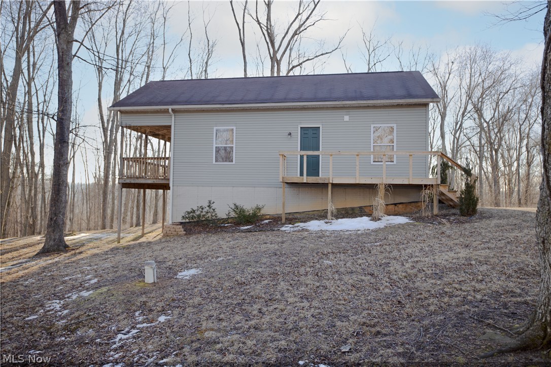 Bear Vly West Prop - Residential