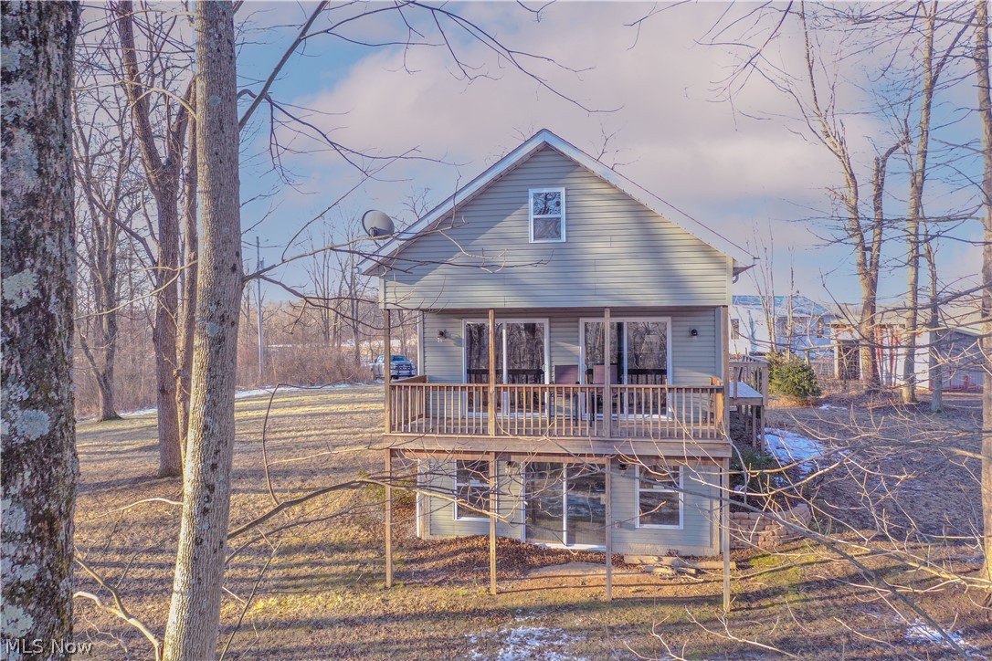 Bear Vly West Prop - Residential