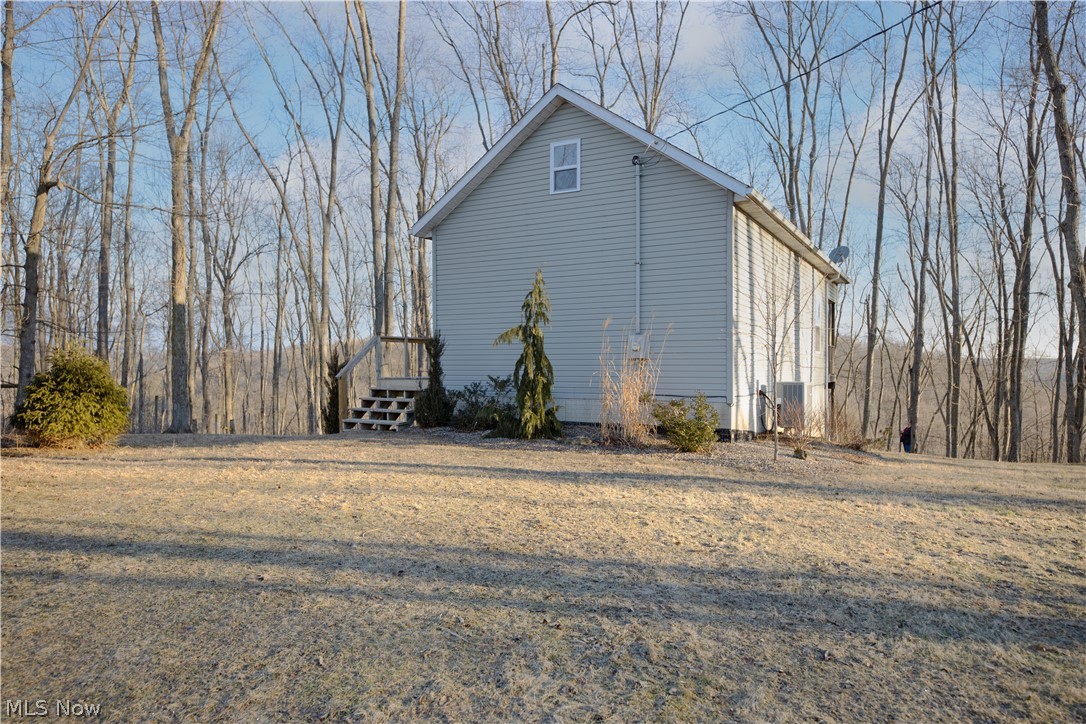 Bear Vly West Prop - Residential