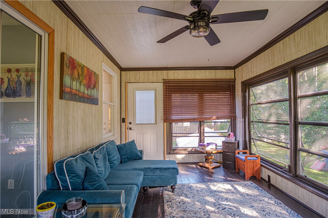 Cleveland - Residential