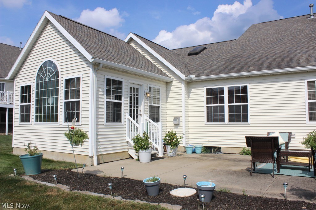 Ridges/Camden Park - Residential