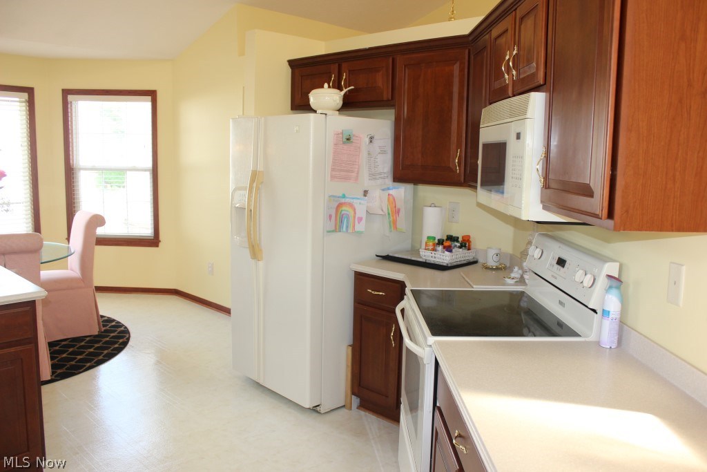 Ridges/Camden Park - Residential