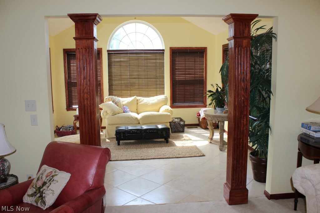 Ridges/Camden Park - Residential