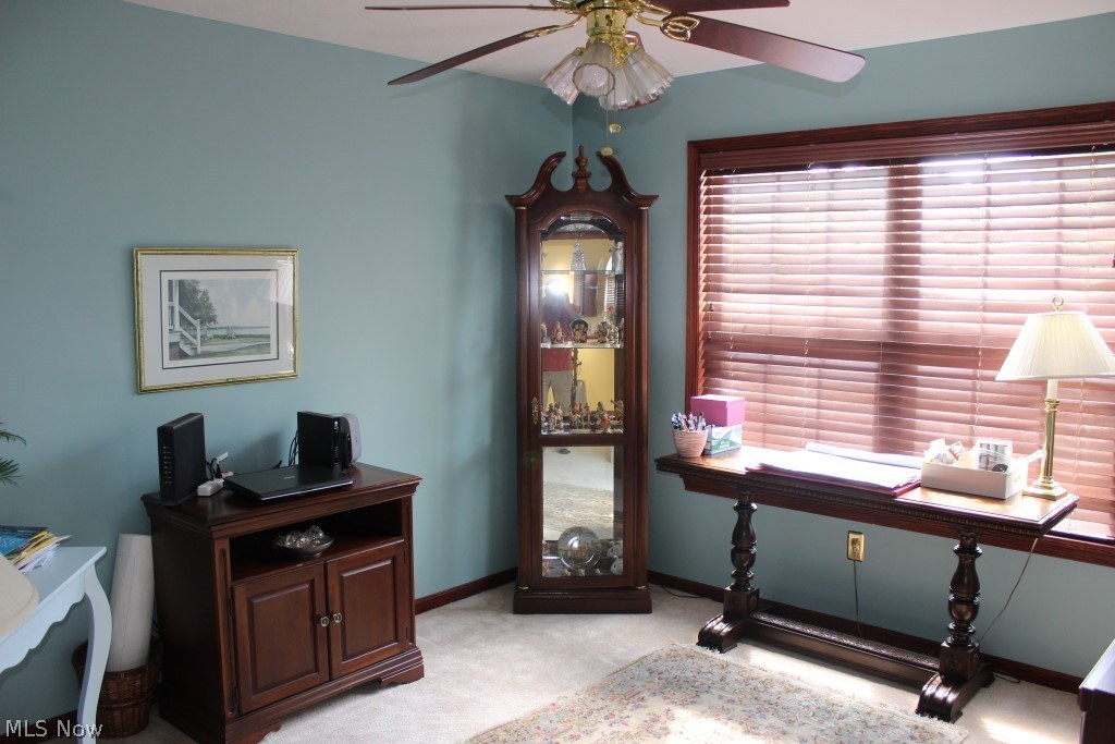 Ridges/Camden Park - Residential