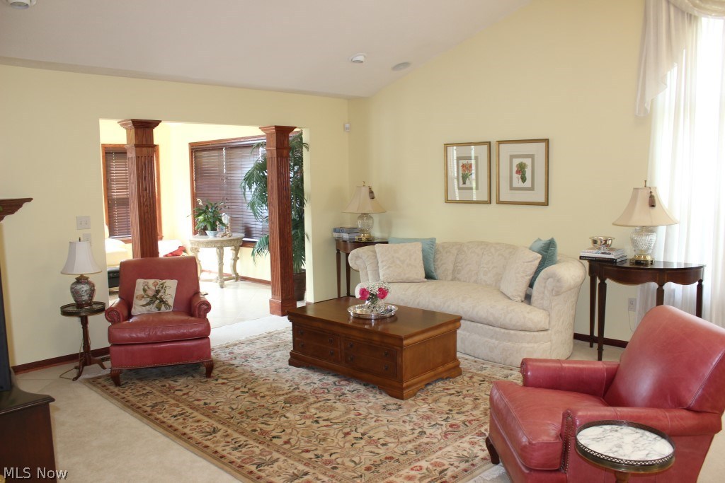 Ridges/Camden Park - Residential