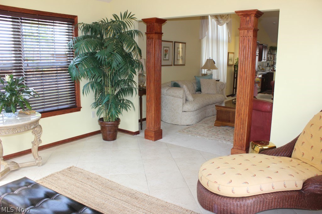 Ridges/Camden Park - Residential