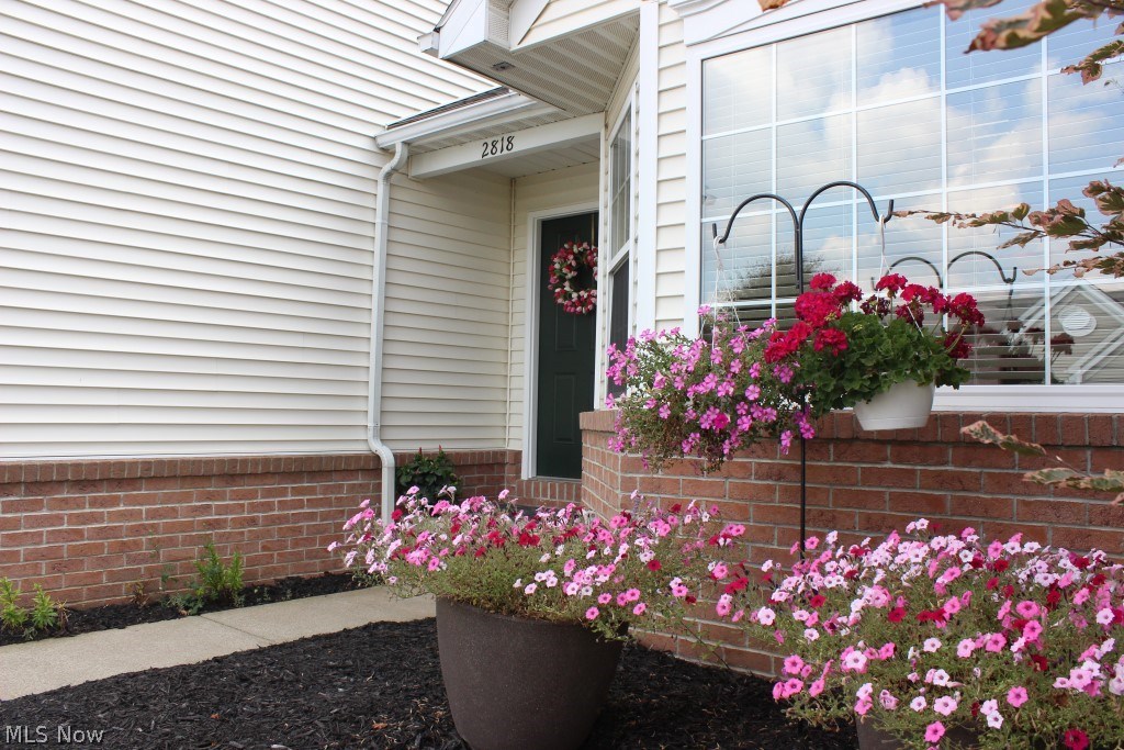 Ridges/Camden Park - Residential