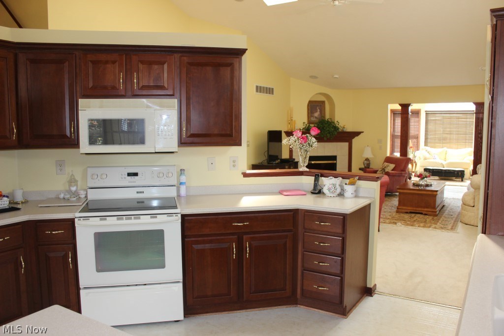 Ridges/Camden Park - Residential