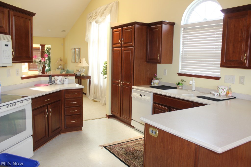 Ridges/Camden Park - Residential