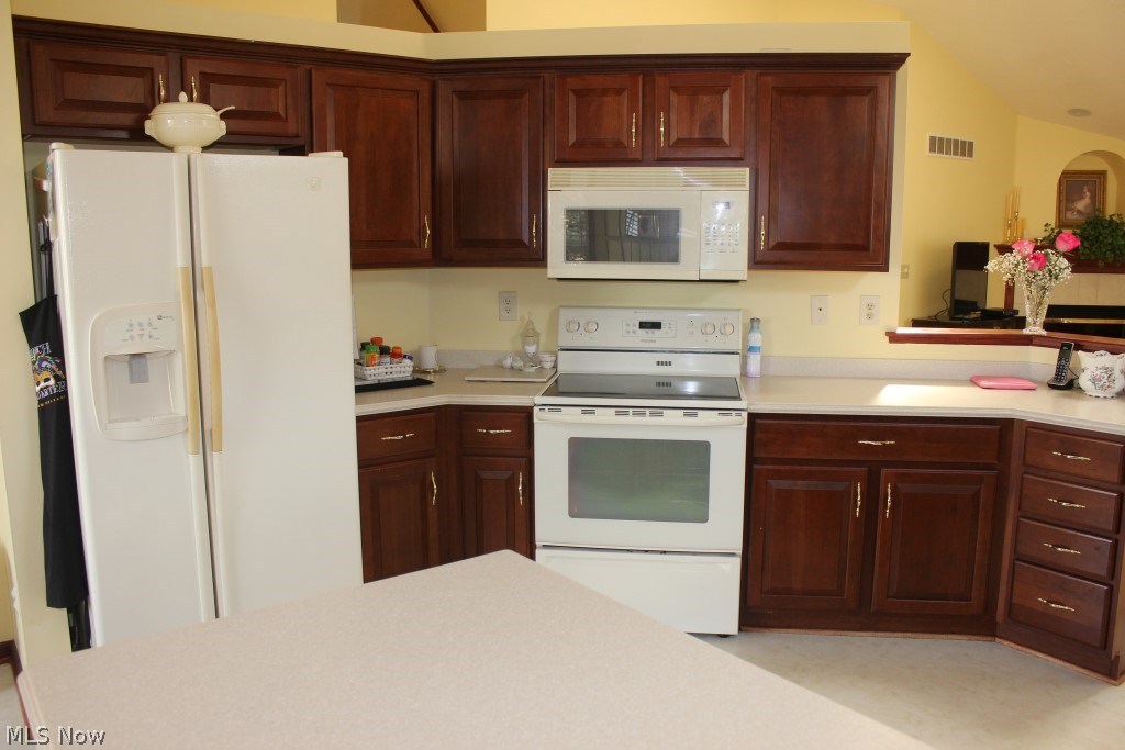 Ridges/Camden Park - Residential