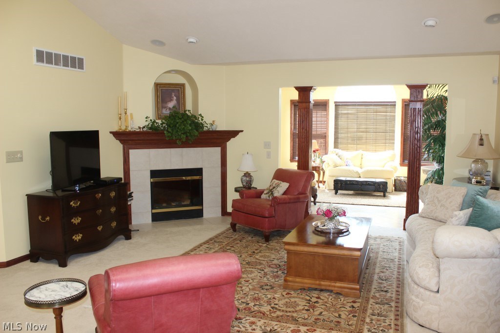 Ridges/Camden Park - Residential