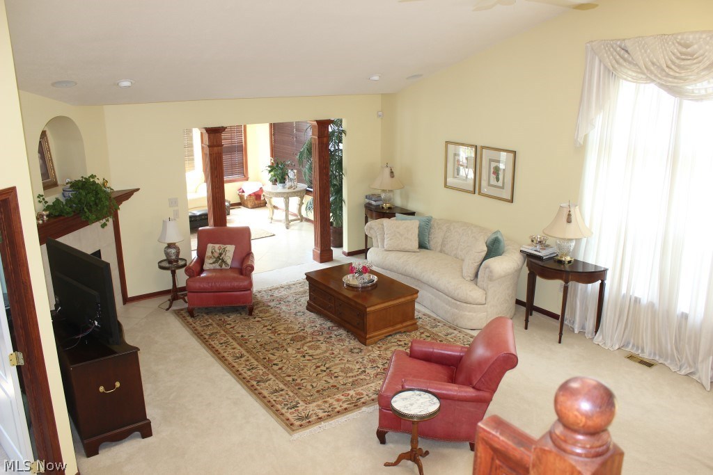 Ridges/Camden Park - Residential