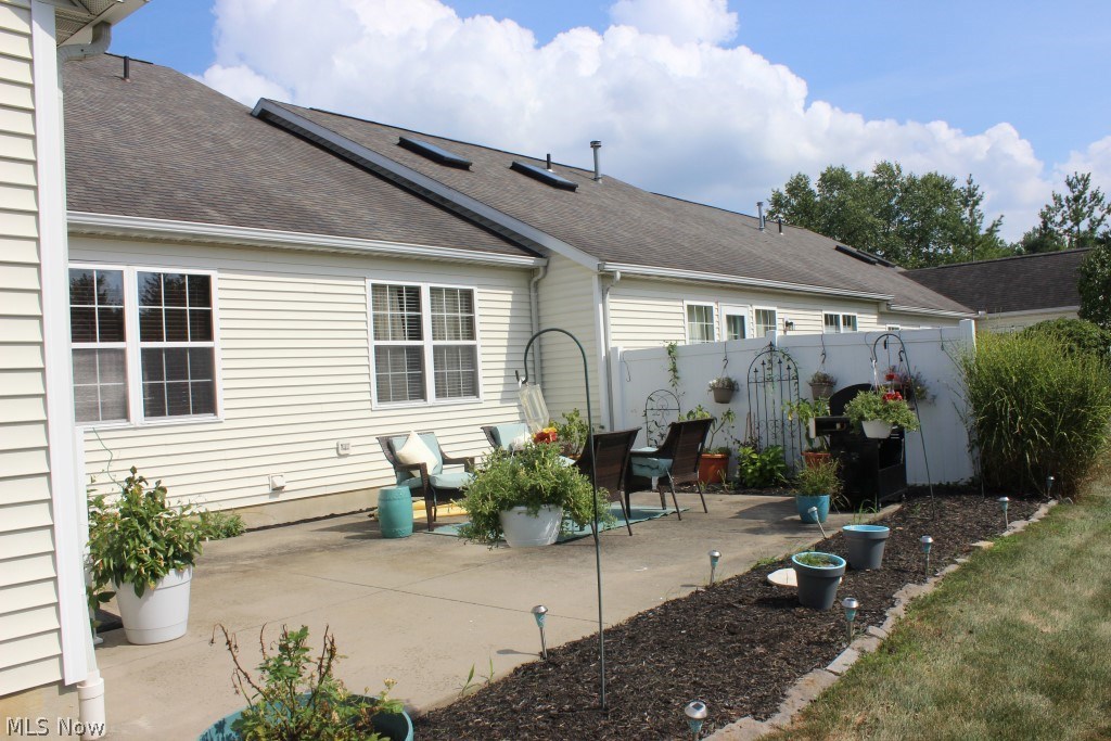 Ridges/Camden Park - Residential