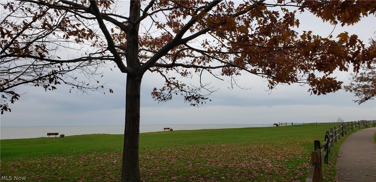 East Shore Park - Residential