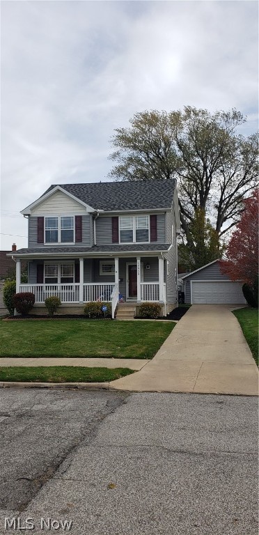 East Shore Park - Residential