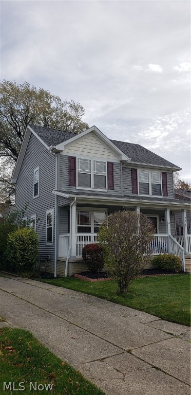 East Shore Park - Residential