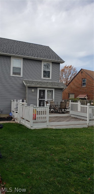 East Shore Park - Residential