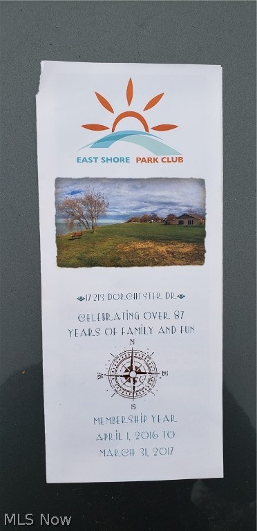 East Shore Park - Residential