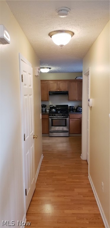 East Shore Park - Residential