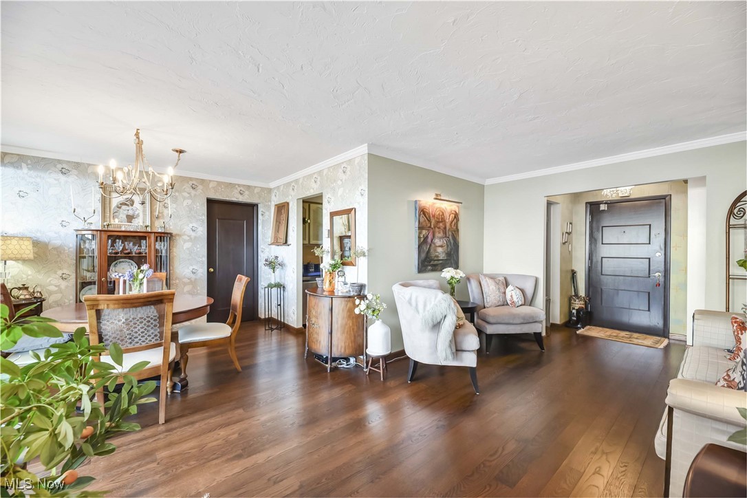12900 Lake Avenue #127, Lakewood, Ohio image 5