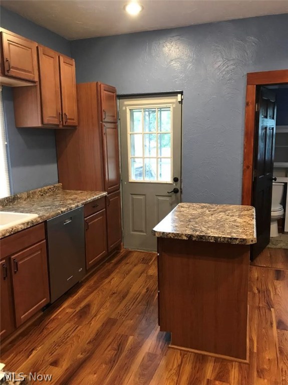 City/Niles - Residential