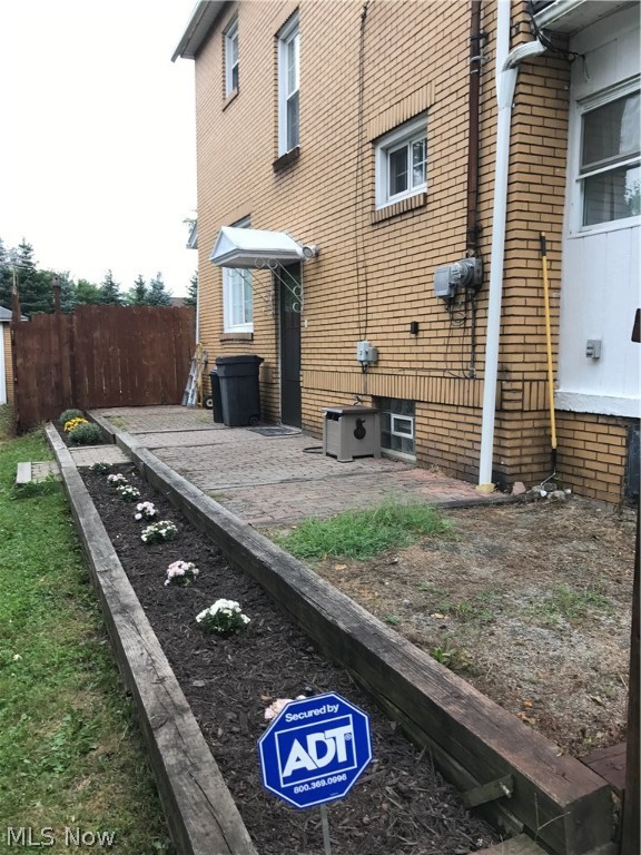 City/Niles - Residential