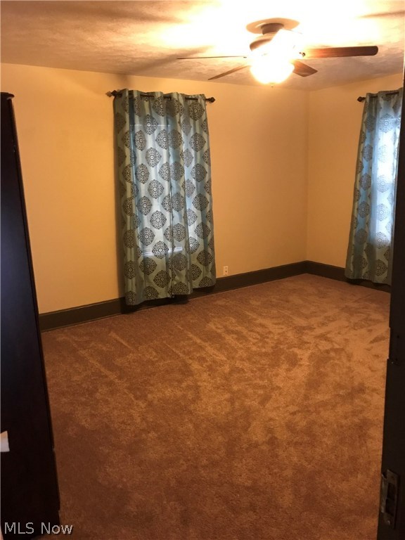 City/Niles - Residential