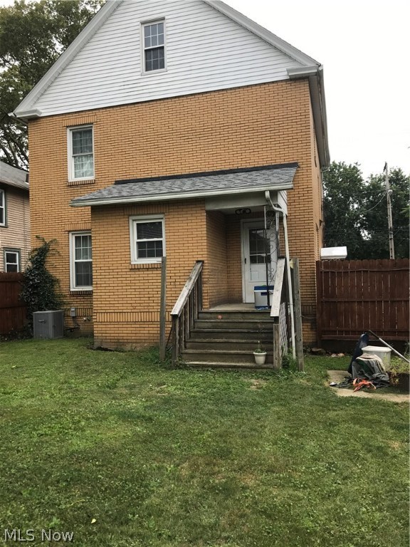 City/Niles - Residential