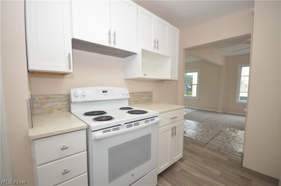 Thornton Heights - Residential