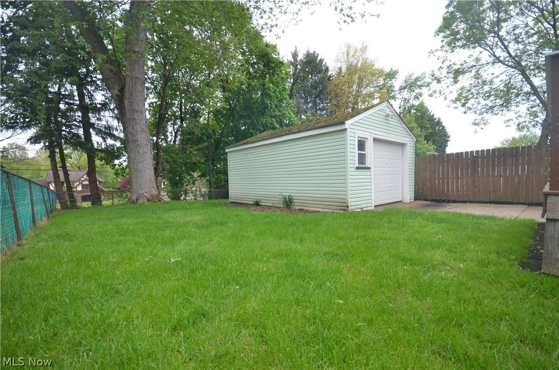 Thornton Heights - Residential