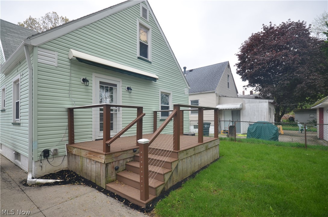 Thornton Heights - Residential