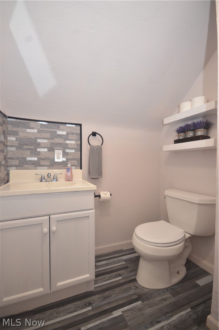 Thornton Heights - Residential