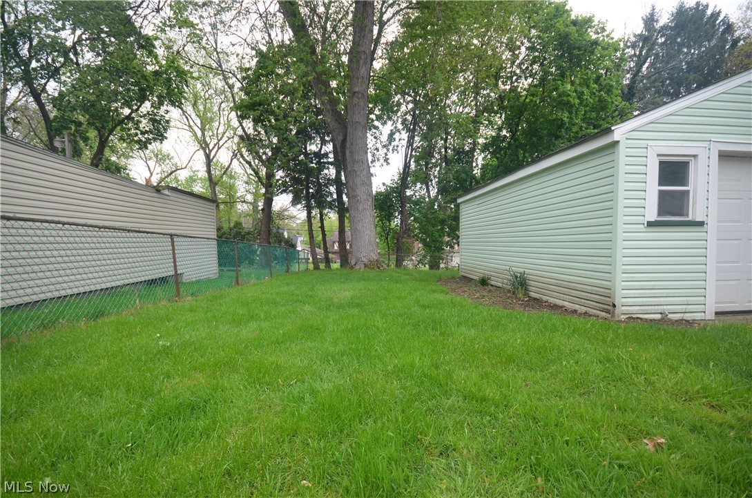 Thornton Heights - Residential