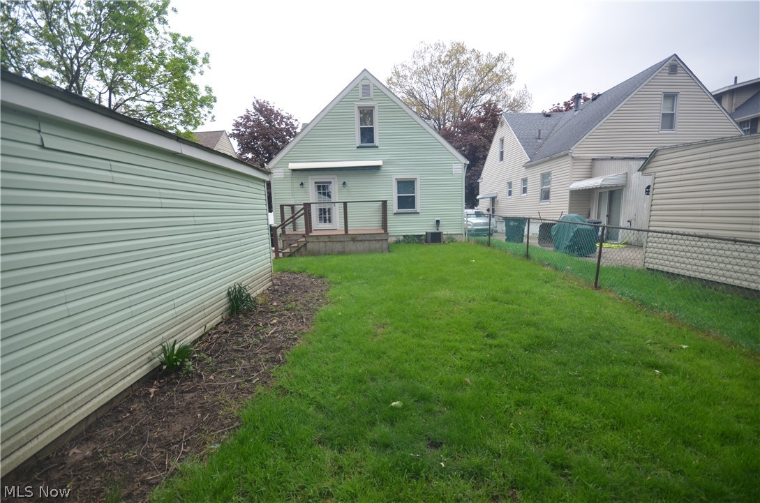 Thornton Heights - Residential