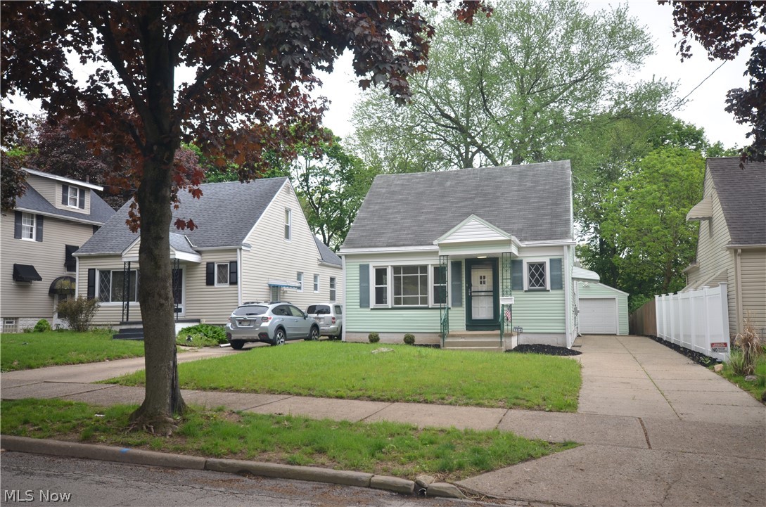 Thornton Heights - Residential