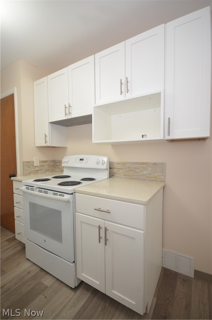 Thornton Heights - Residential