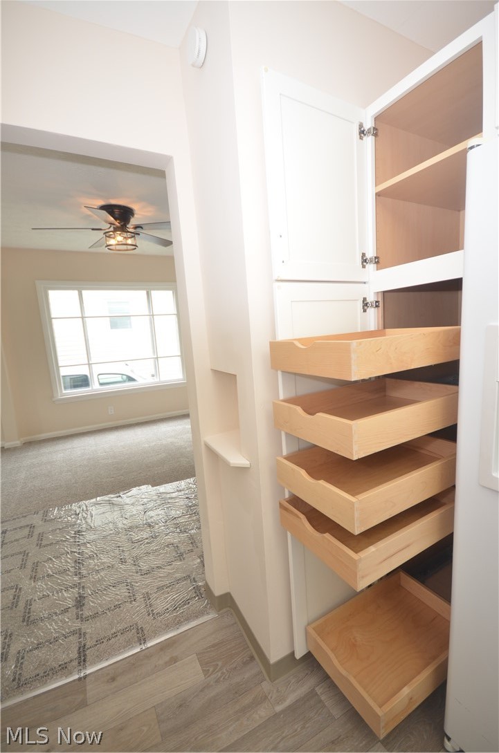 Thornton Heights - Residential