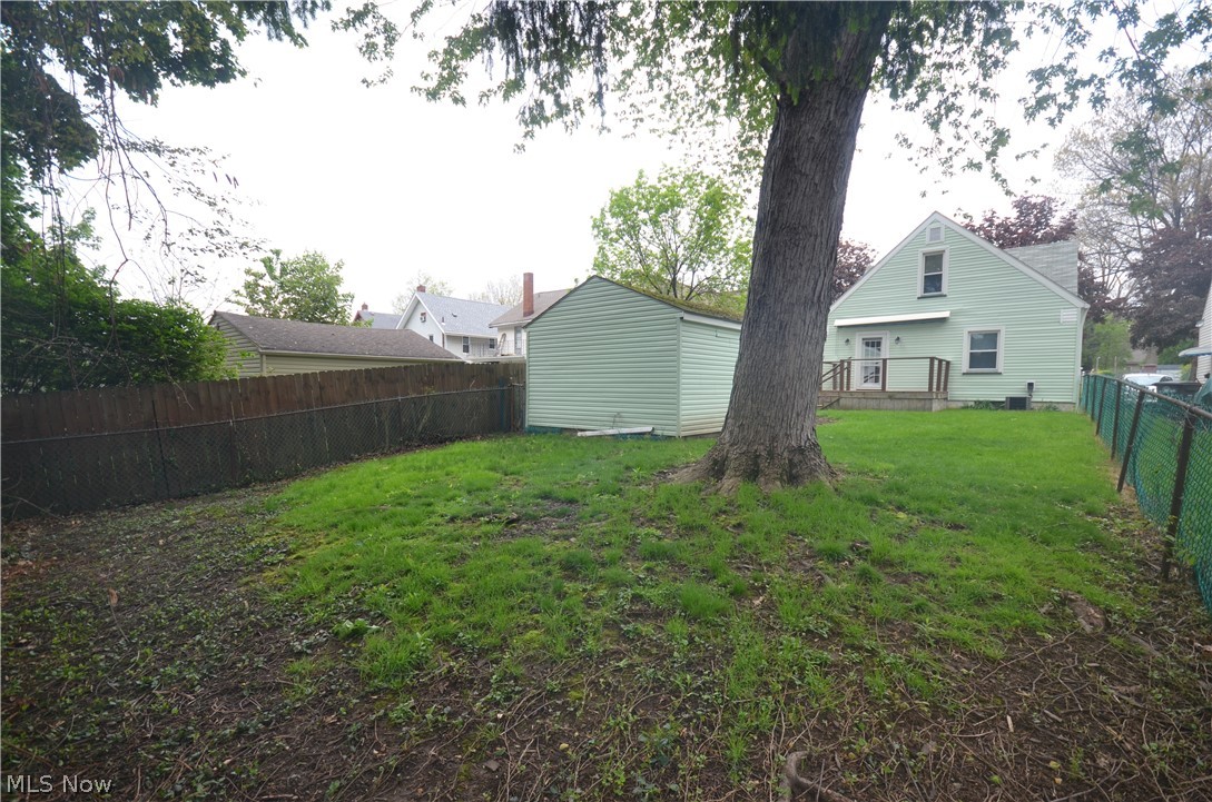 Thornton Heights - Residential