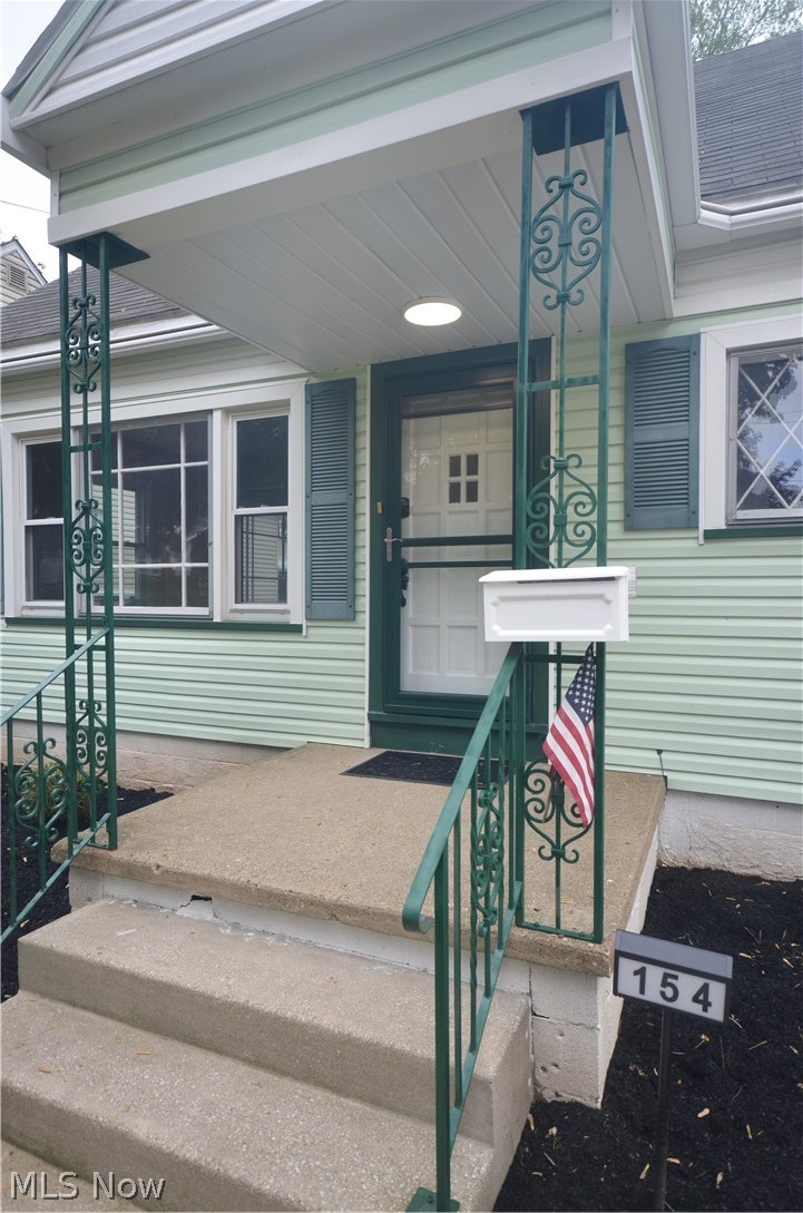 Thornton Heights - Residential